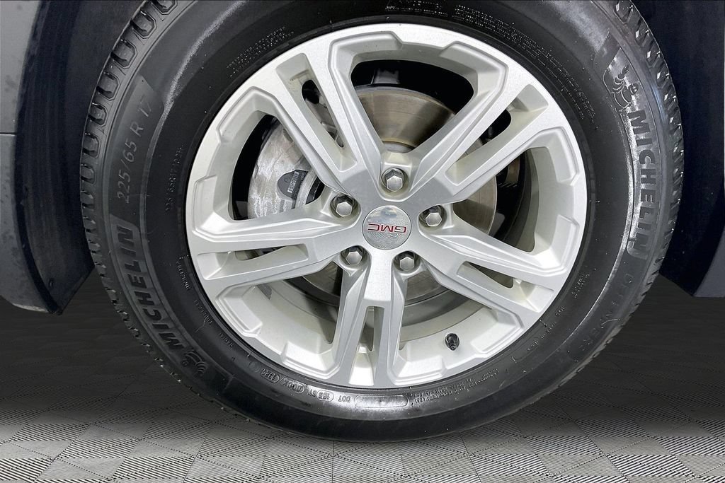 2023 GMC Terrain SLE - Photo 30