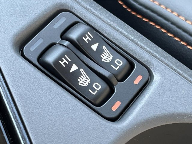 2026 Subaru Crosstrek Limited - Photo 24