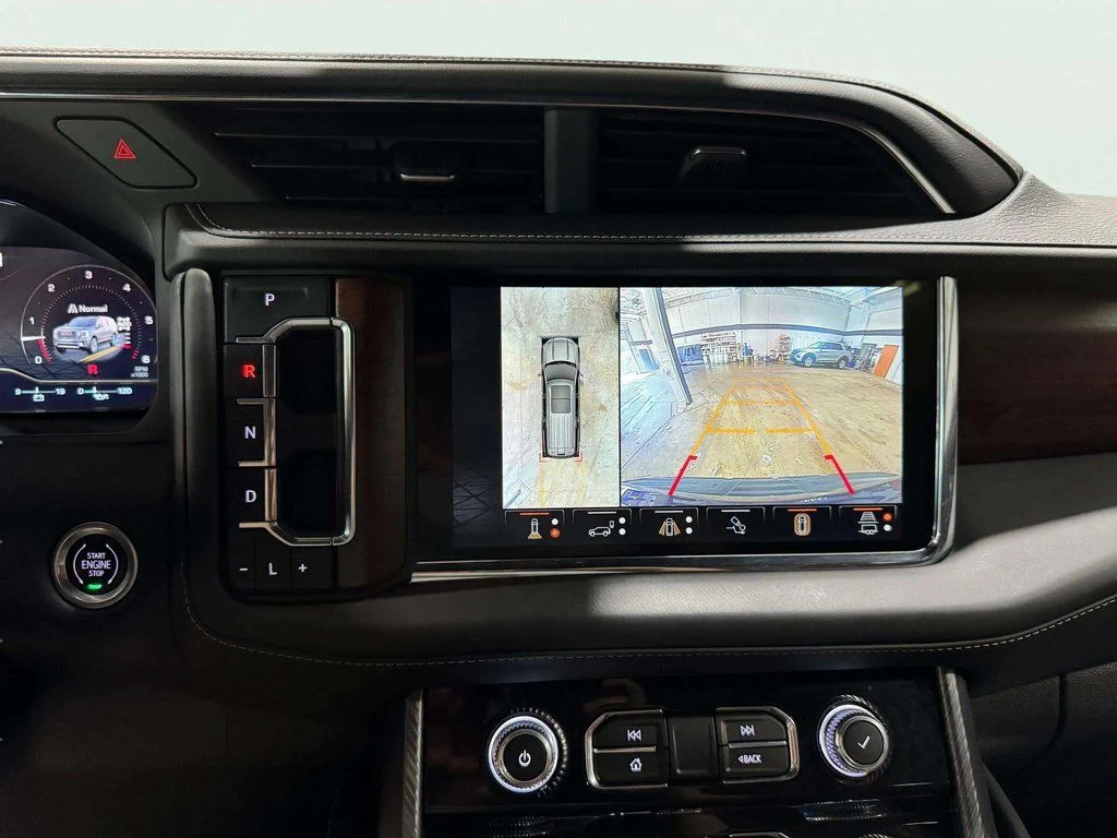 2023 GMC Yukon XL Denali Ultimate - Photo 14