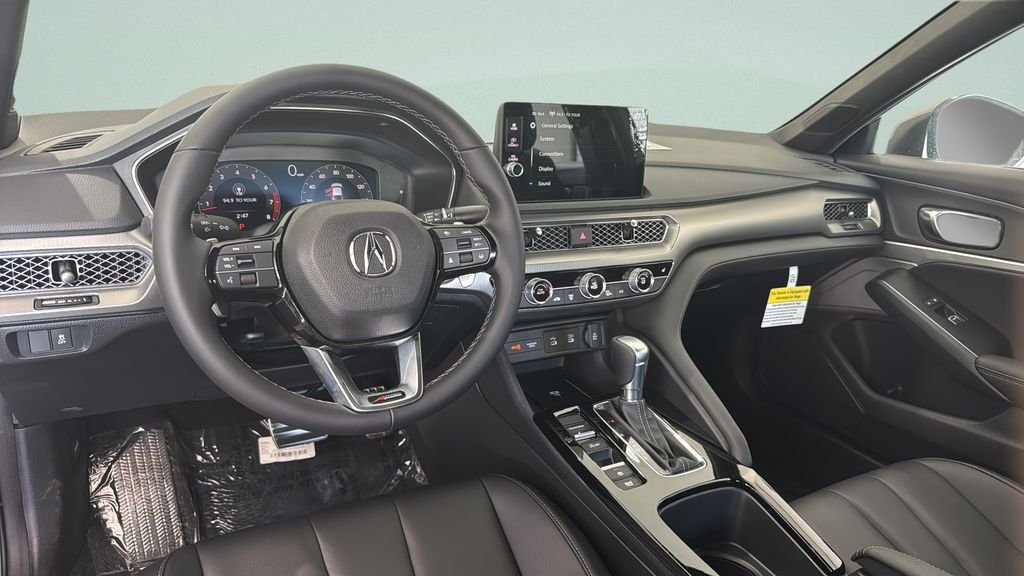 New 2026 Urban Gray Pearl Acura A-Spec Package image 22