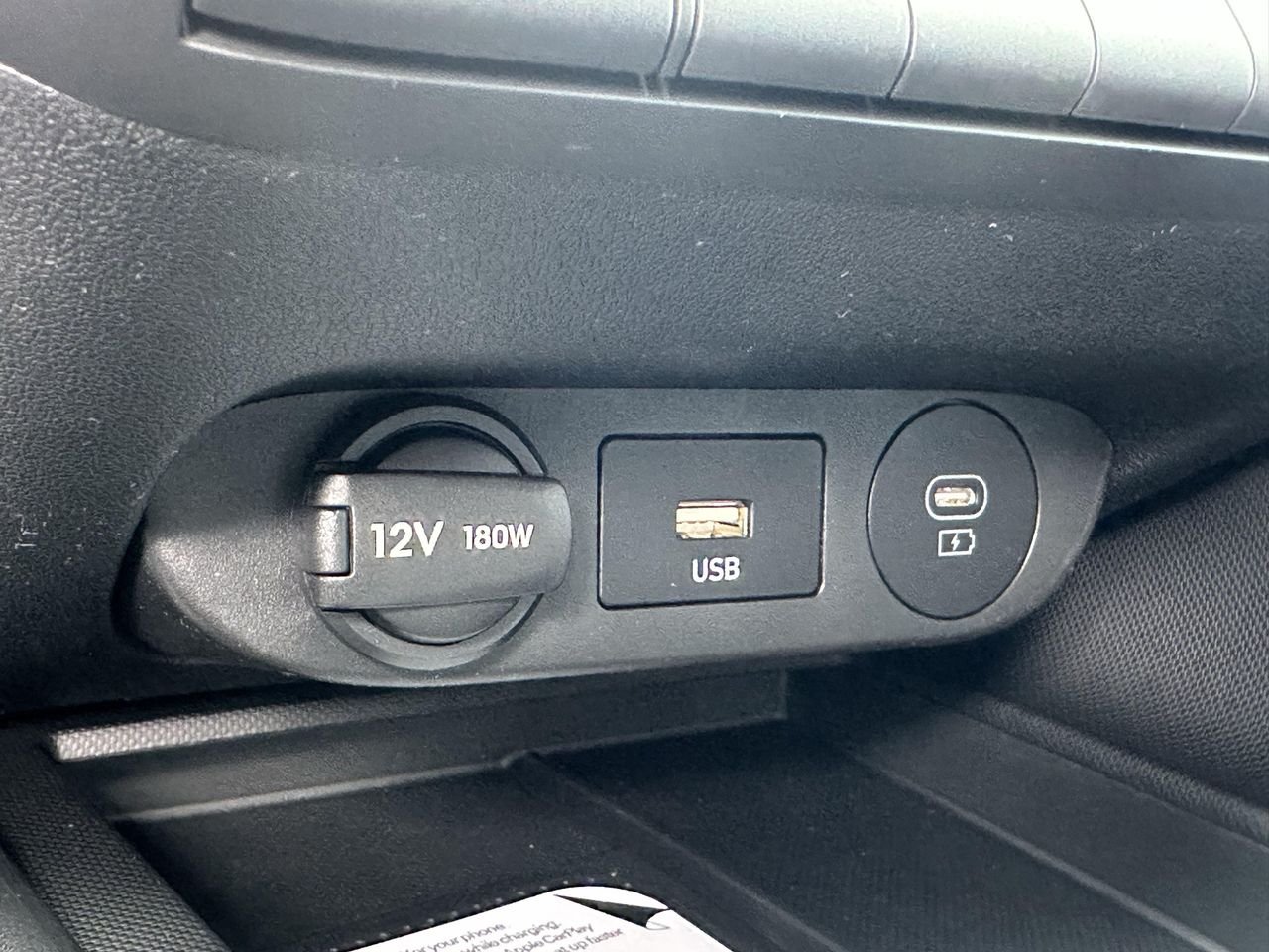New 2026 Abyss Black Hyundai N Line image 29