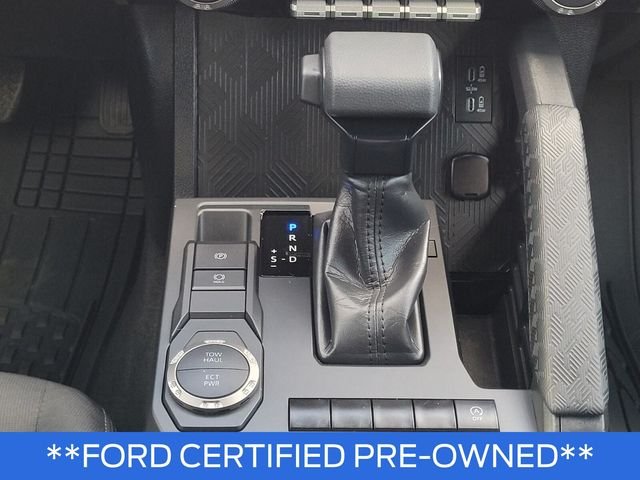 Used 2024 Silver Toyota SR5 image 27