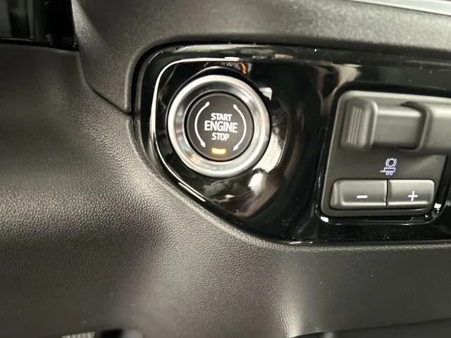 2026 Chevrolet Silverado 1500 RST - Photo 14