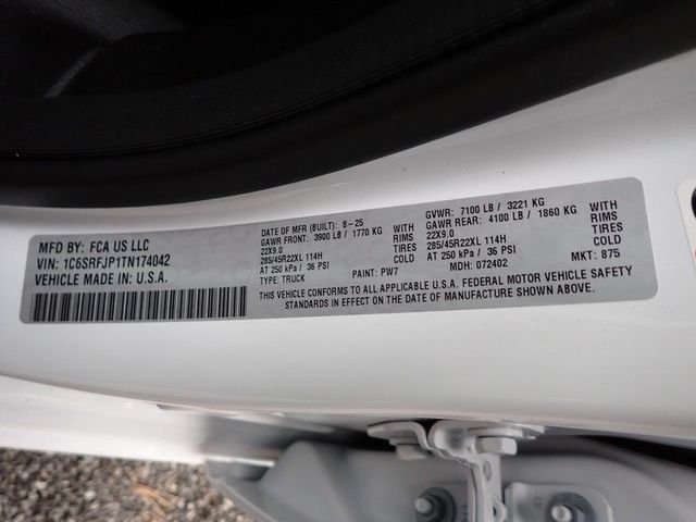 2026 RAM 1500 Laramie - Photo 19