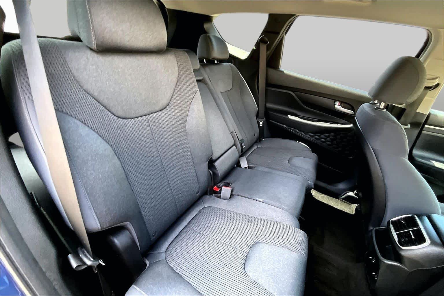 Used 2019 Stormy Sea Hyundai SE image 20