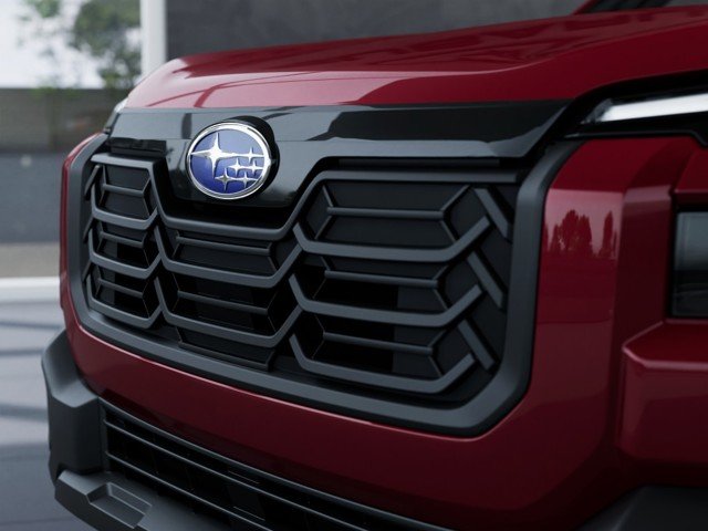 New 2026 CRIMSON RED PEARL Subaru Premium image 10
