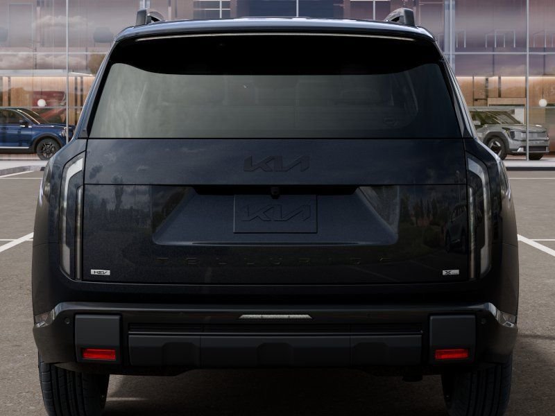New 2027 Panthera Metal Kia X-LINE SX PRESTIGE image 13