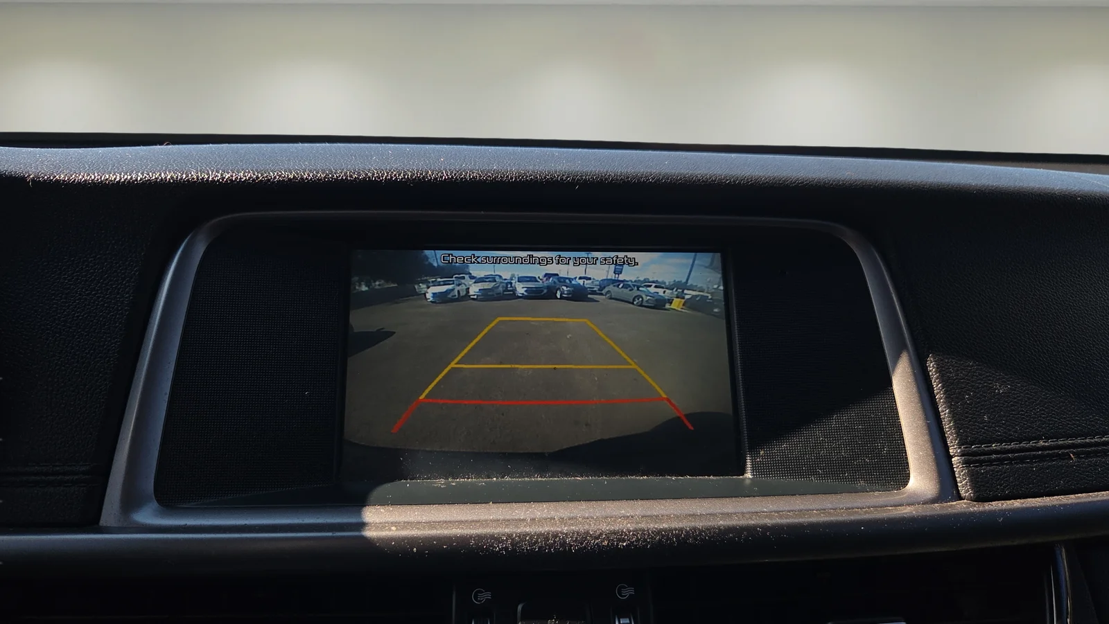Used 2018 Purple Kia LX image 29