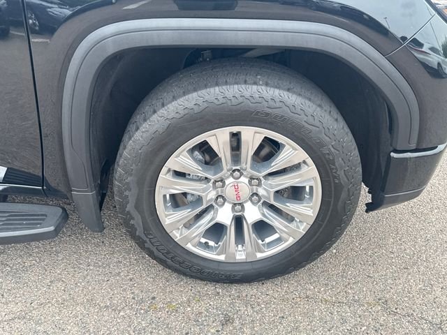 Used 2023 Black GMC Denali image 14