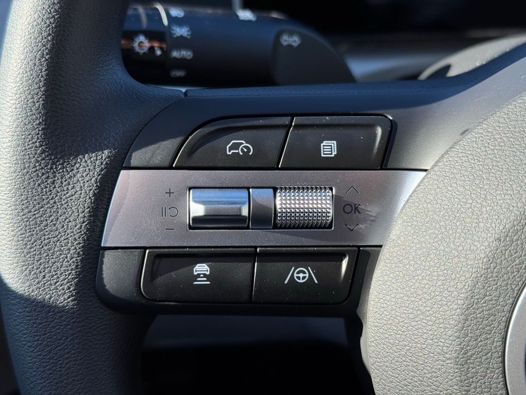 2026 Hyundai Tucson SEL - Photo 23