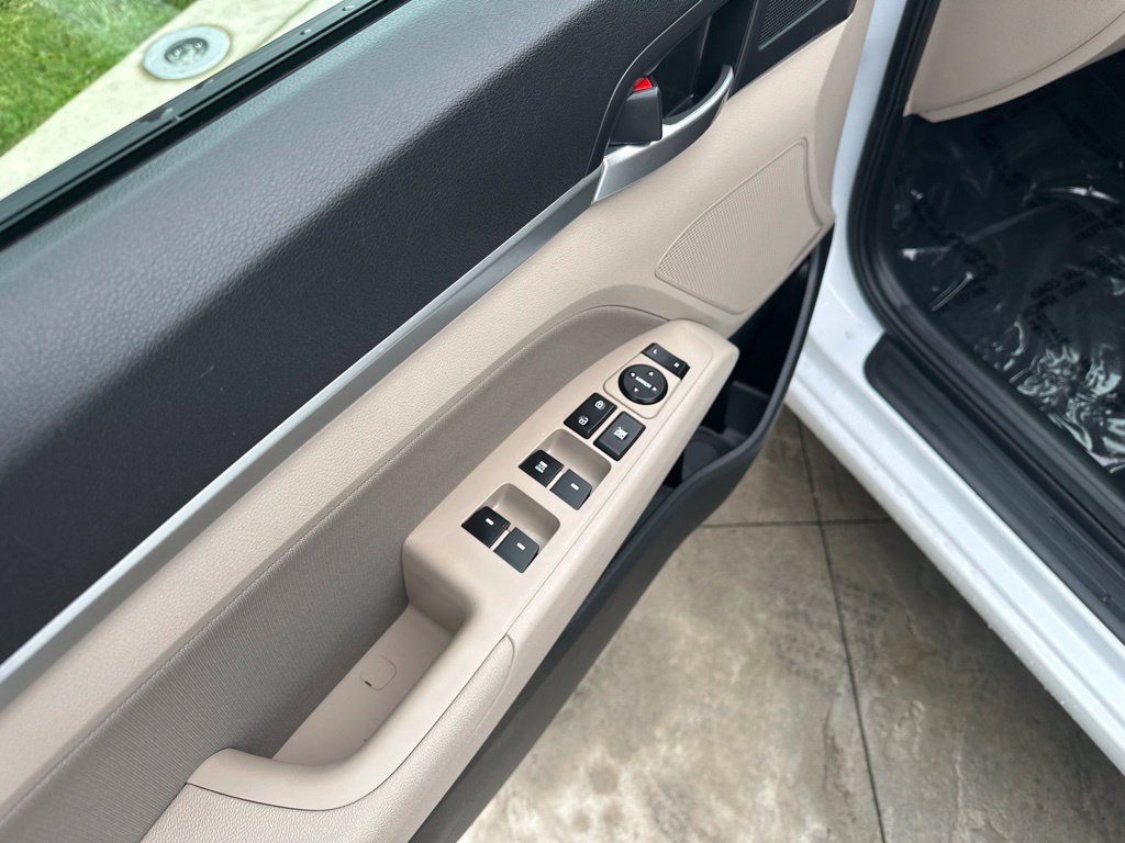 2020 Hyundai Elantra SEL - Photo 10