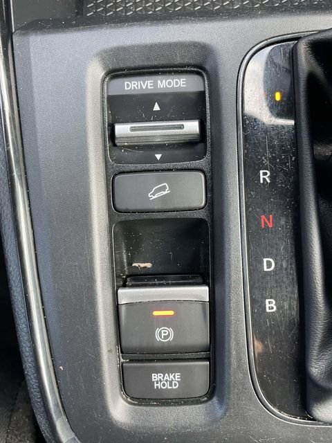 Used 2024  Honda Sport image 40