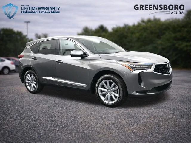 2024 Acura RDX