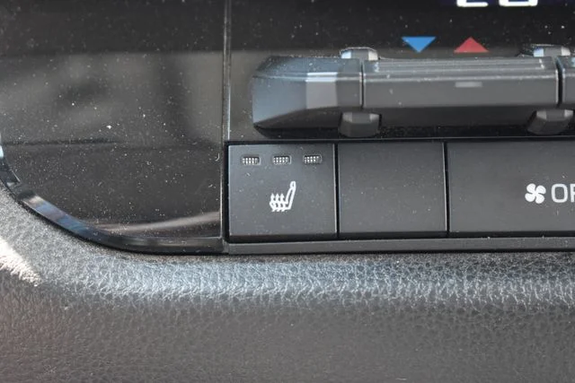 Used 2023 White Toyota SR5 image 32