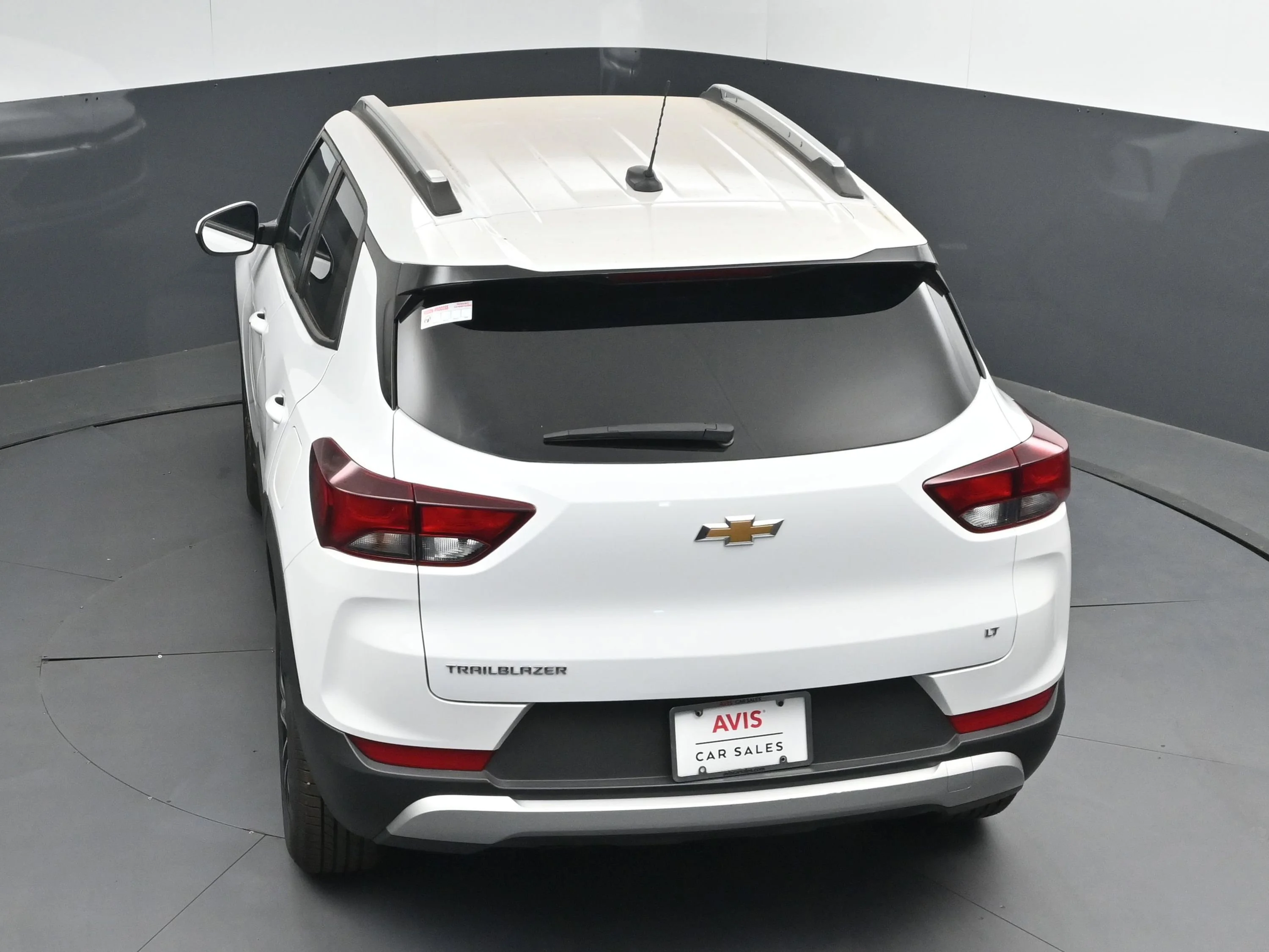 2025 Chevrolet Trailblazer LT - Photo 32