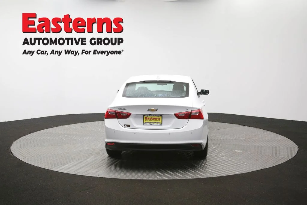 Used 2024 White Chevrolet LT image 37