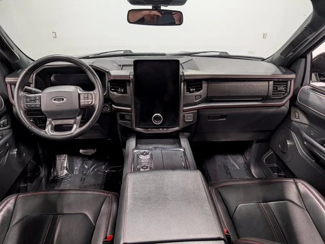 Used 2024 Gray Ford Limited image 30