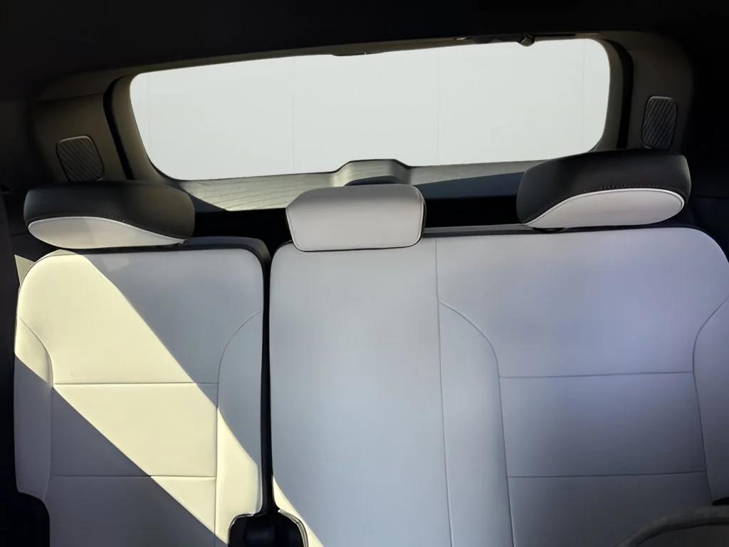 2026 Chevrolet Traverse High Country - Photo 22