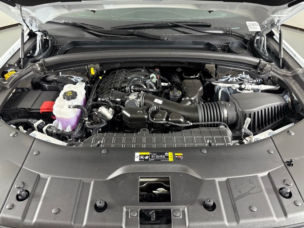 2025 Jeep Grand Cherokee L Limited - Photo 49