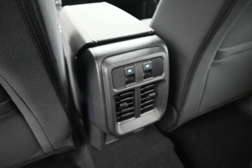 New 2026 Beige Ford Base image 18