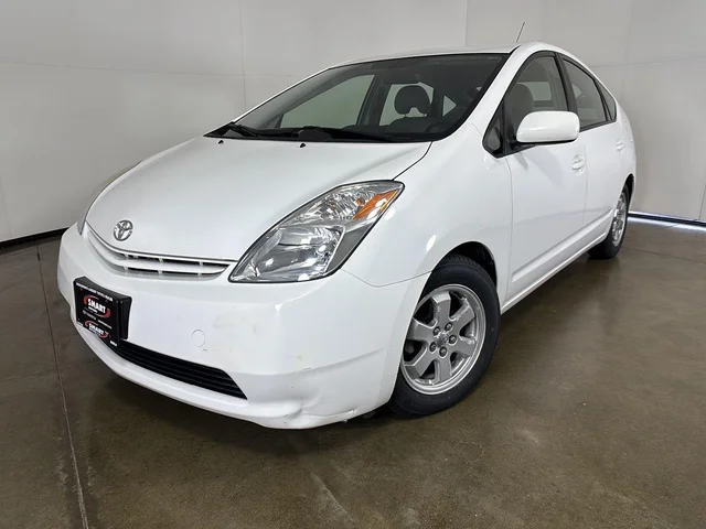 2004 Toyota Prius BASE