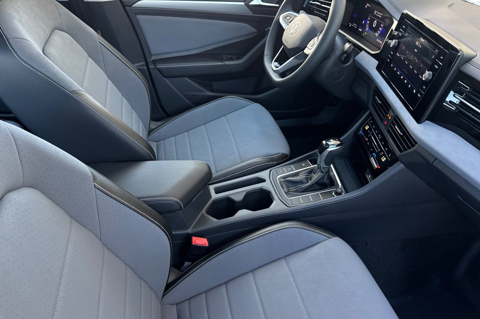 New 2026  Volkswagen 1.5T SE image 15