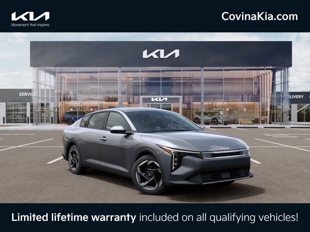 New 2027 Klg Kia EX image 1