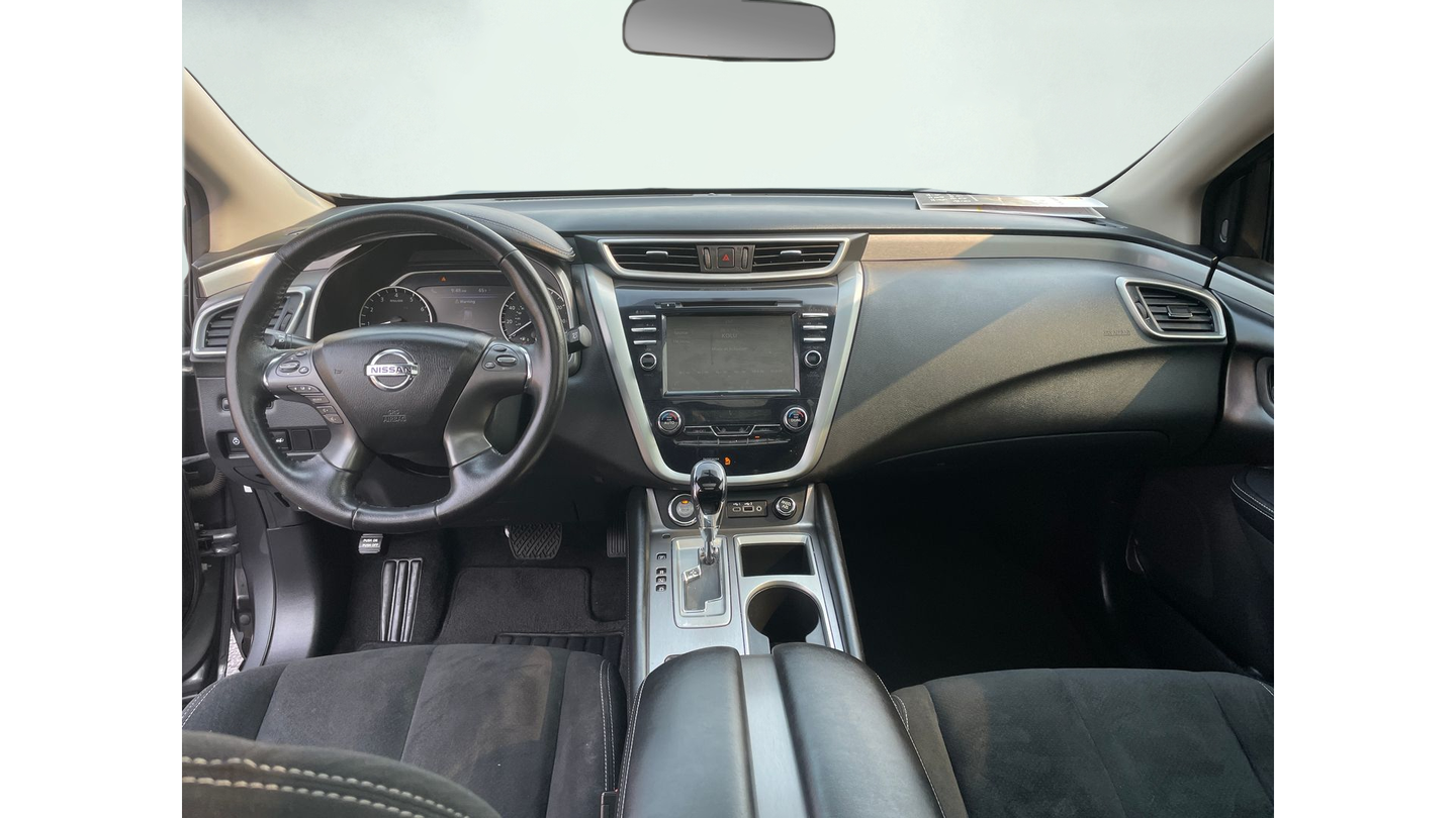 Used 2019 Silver Nissan SV image 20