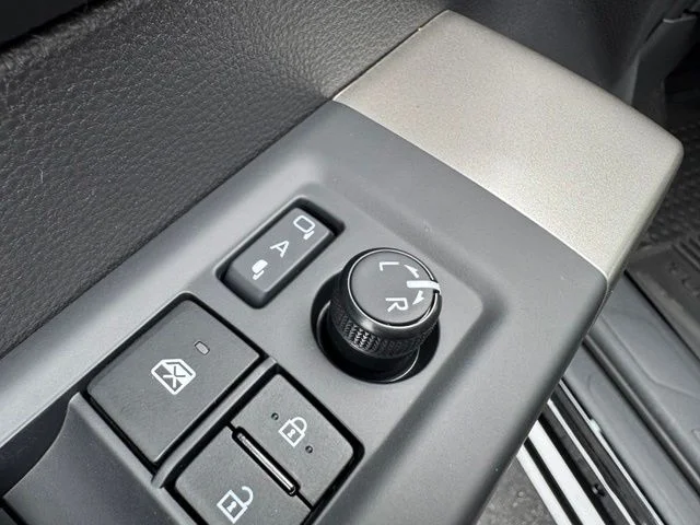 New 2026 Black Toyota Limited image 19