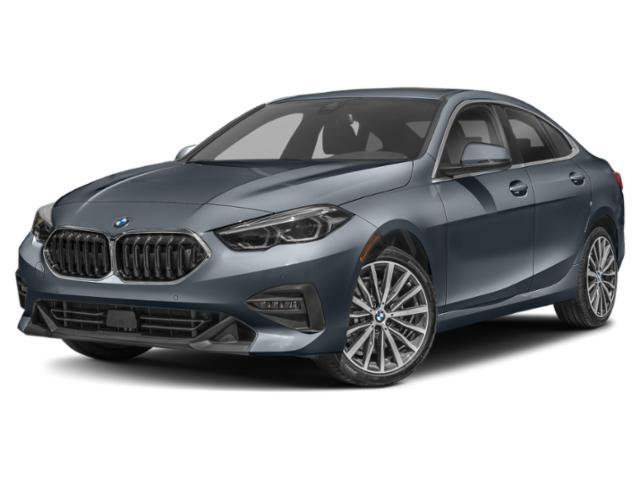 Used 2024 Storm Bay Metallic BMW 228i image 1