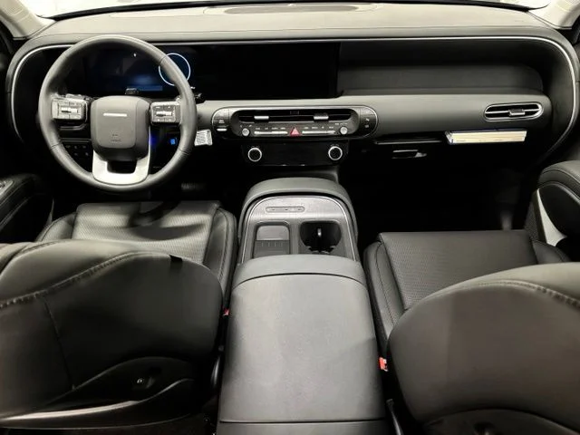Used 2026 Gray Hyundai SEL image 11