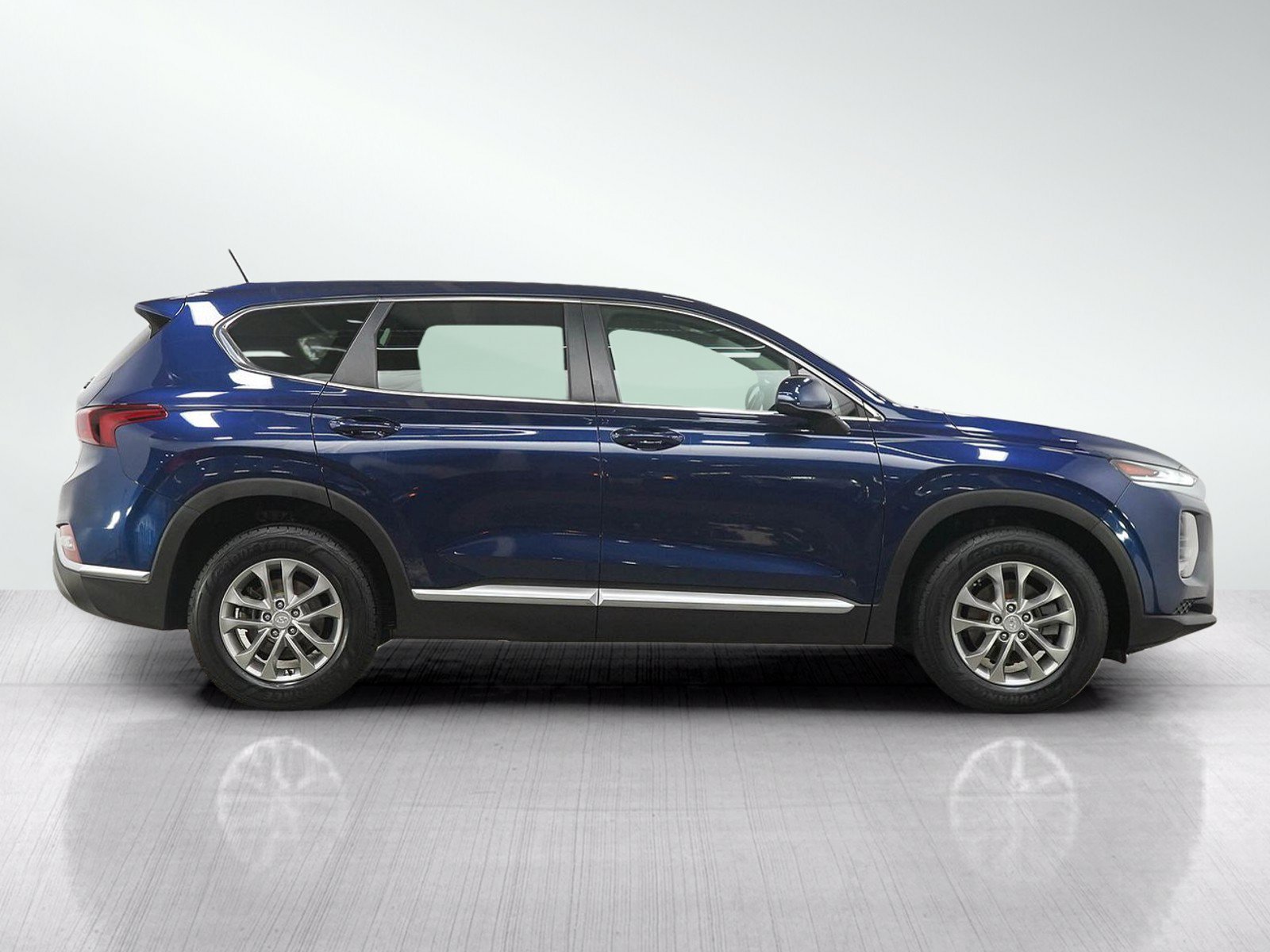 2019 Hyundai Santa Fe SE - Photo 7
