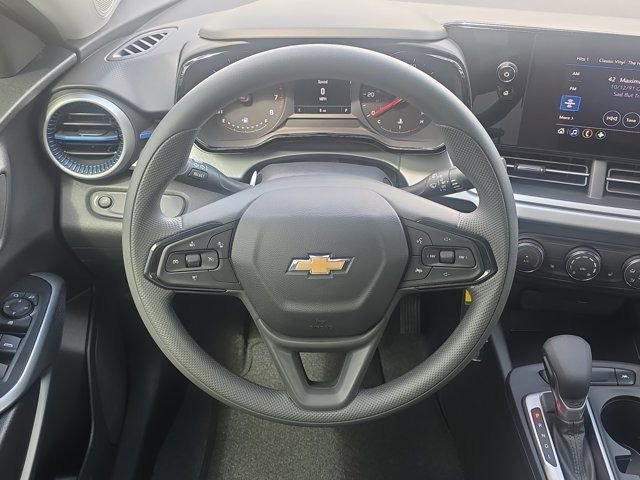 2026 Chevrolet Trax LS - Photo 12