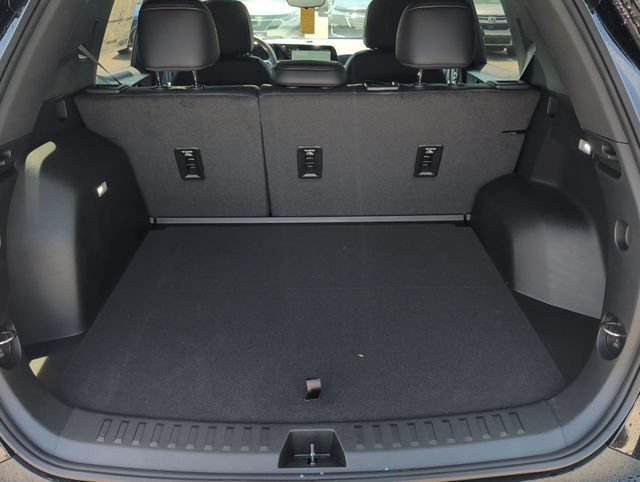 2027 Chevrolet Equinox LT - Photo 27