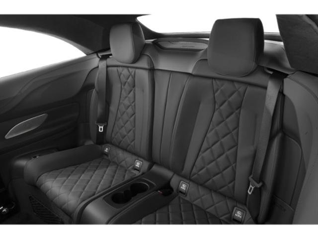 Used 2020 Black Mercedes-Benz E 450 image 13
