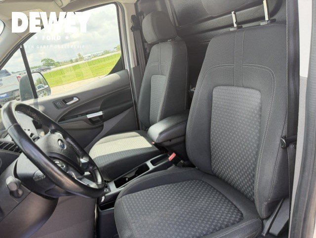 Used 2019 Silver Ford XLT image 11