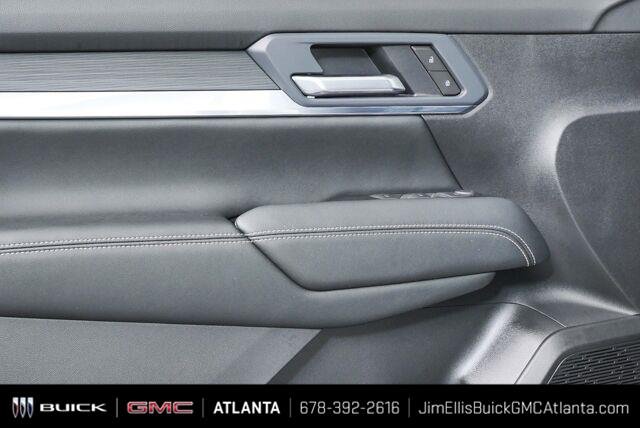 2027 GMC Terrain Elevation - Photo 6