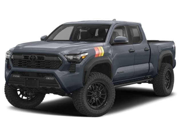 2024 Toyota Tacoma TRD Off Road Hybrid 4x4 Double Cab's photo
