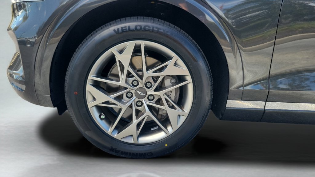 Certified Used 2023 Gray Genesis 2.5T image 25