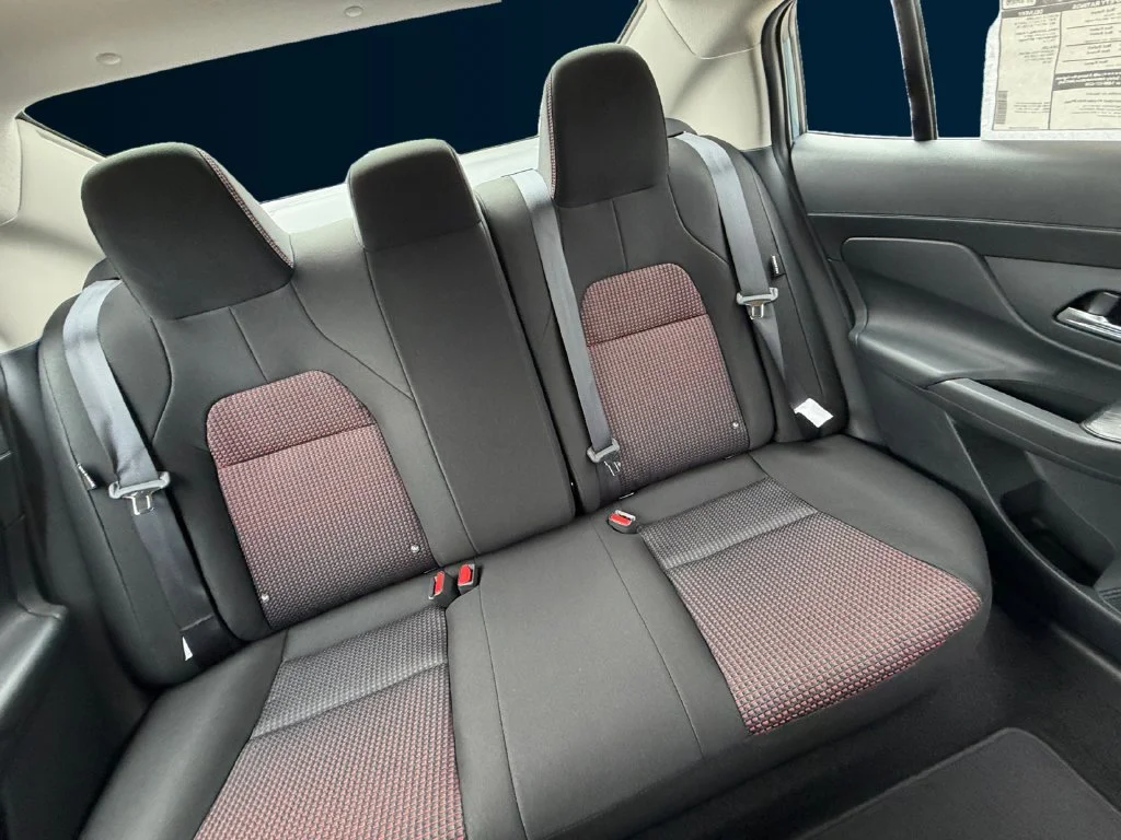 New 2027 Gray Nissan SR image 18