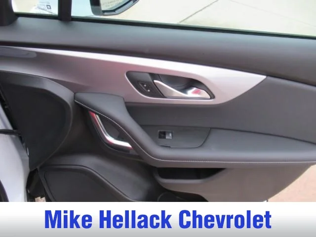 2023 Chevrolet Blazer 2LT - Photo 12