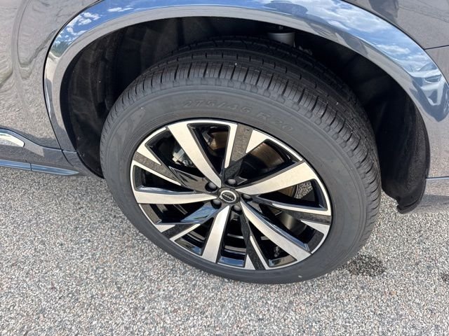 2026 Volvo XC90 Core - Photo 6