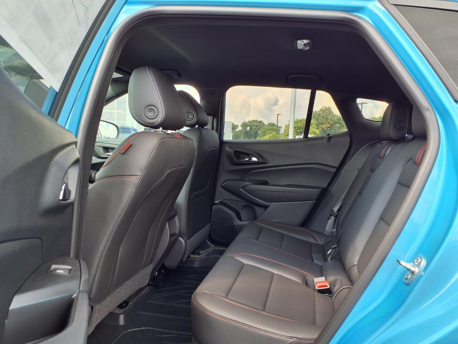 2026 Chevrolet Trax RS - Photo 18
