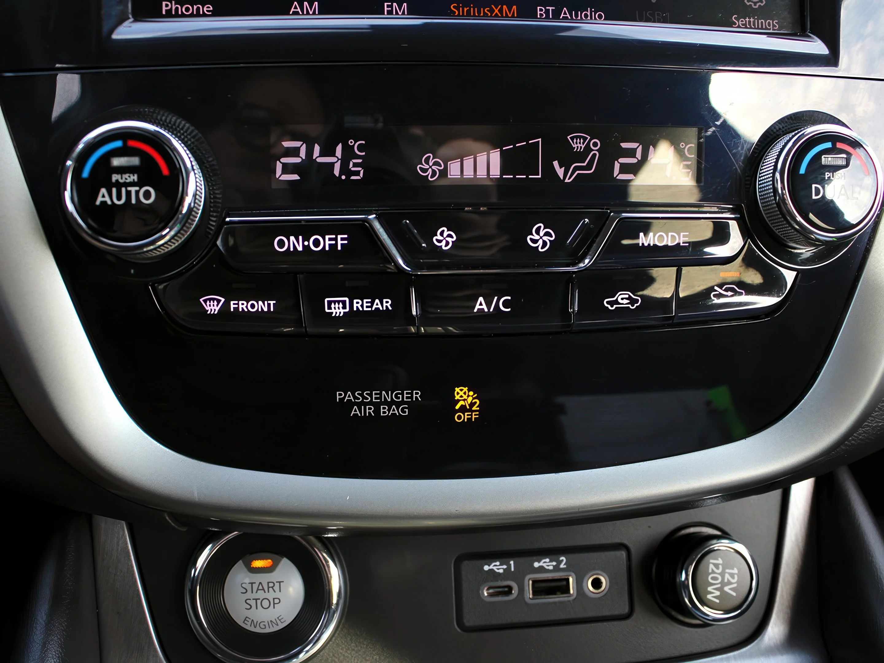 2021 Nissan Murano SL - Photo 19