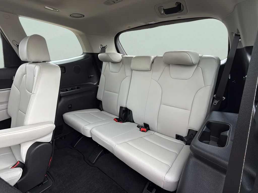 Certified Used 2025 Panthera Metal Kia SX image 34