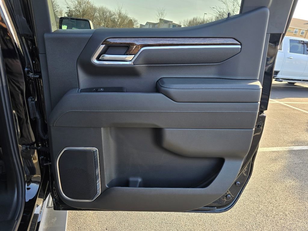 2026 GMC Sierra 1500 Elevation - Photo 33