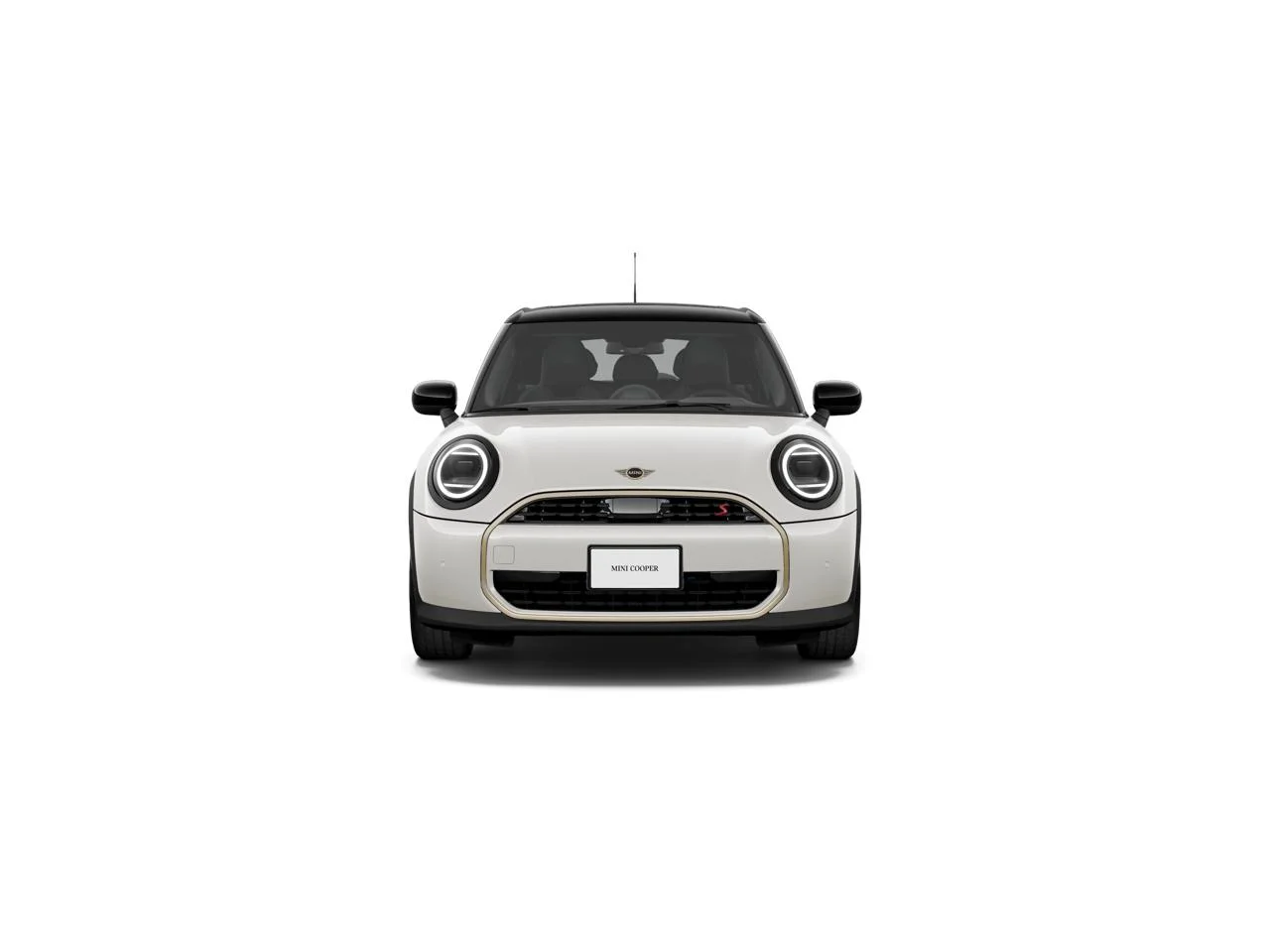 2026 MINI Hardtop Cooper S Signature's photo