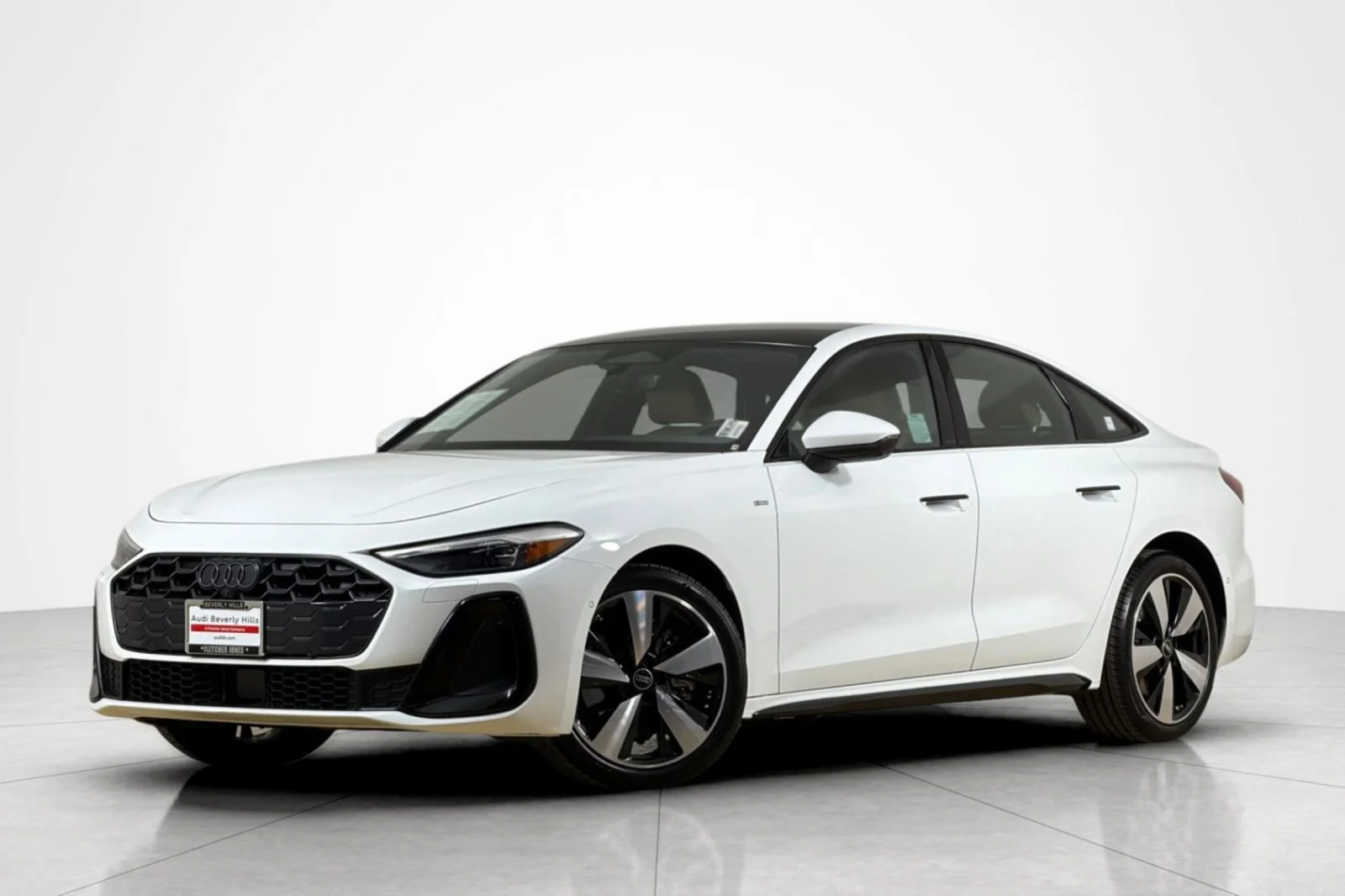 2026 Audi A5
