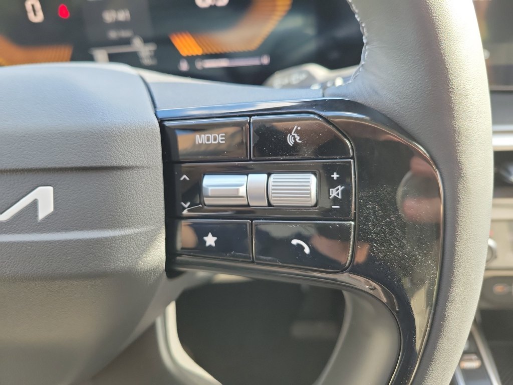 New 2026 Midnight Lake Blue Kia S image 27