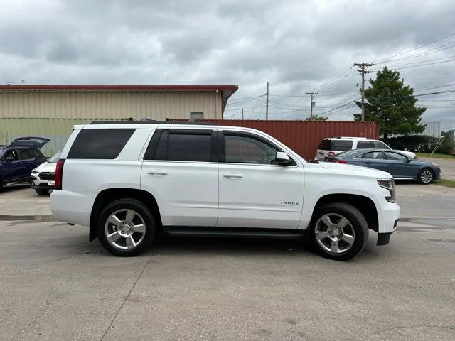 Used 2017 White Chevrolet LS image 25